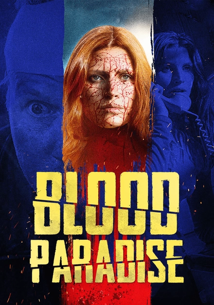 Blood Paradise