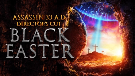 Black Easter
