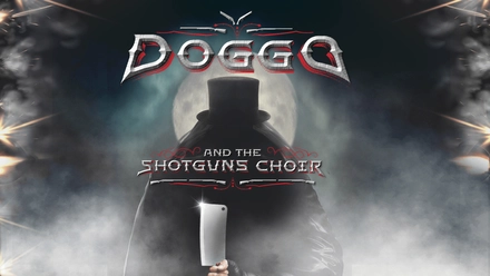 Doggo And The Shotguns Choir