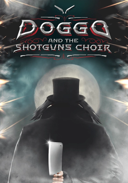 Doggo And The Shotguns Choir