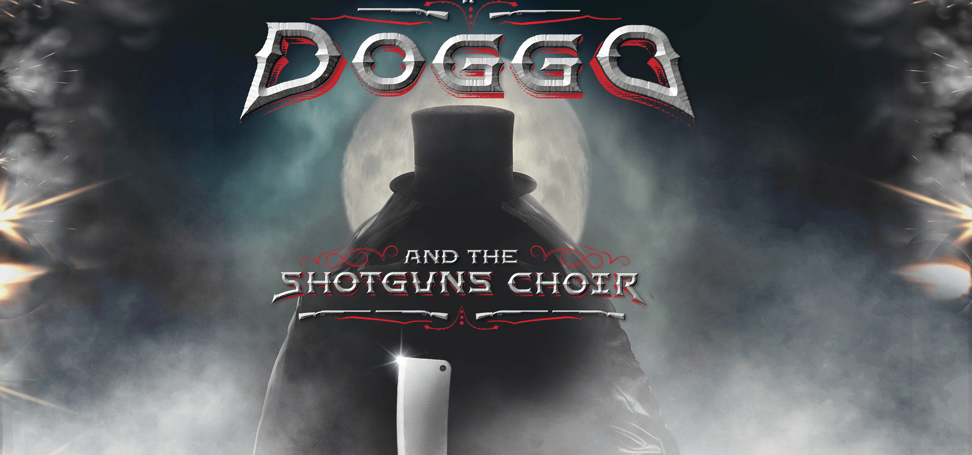 Doggo And The Shotguns Choir