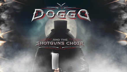 Doggo And The Shotguns Choir