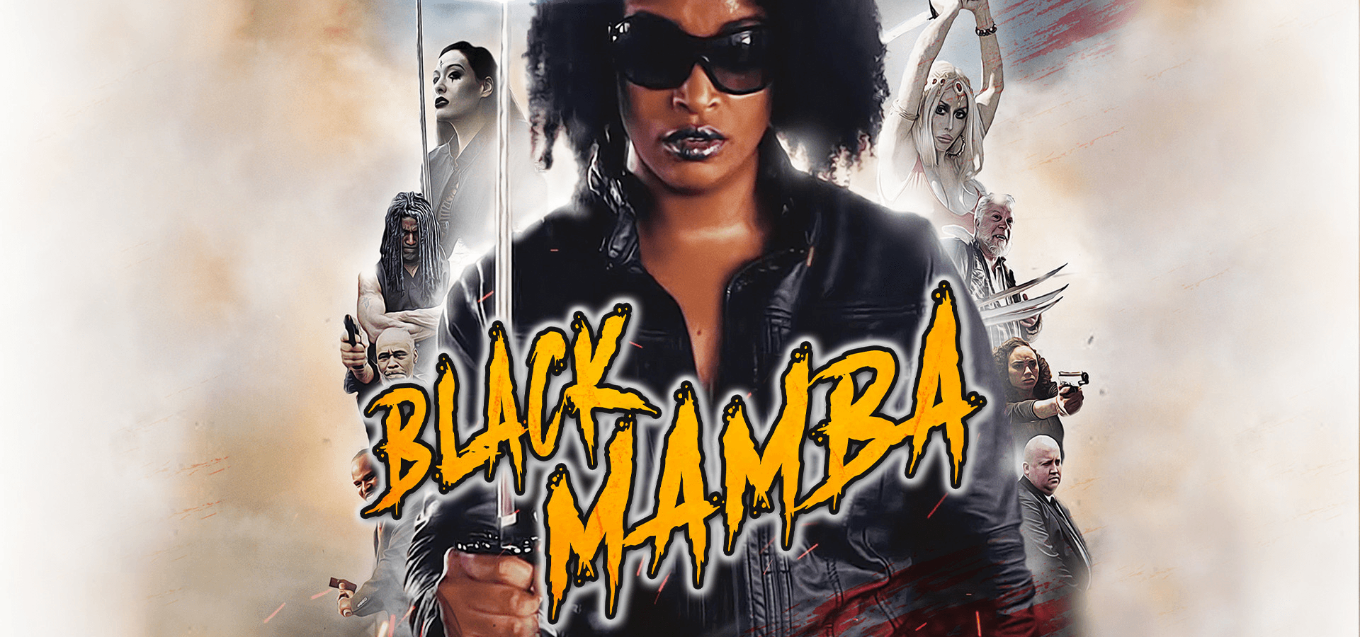 Black Mamba