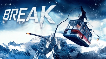 Break (English Burn-In)