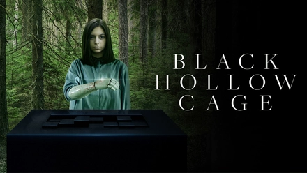 Black Hollow Cage