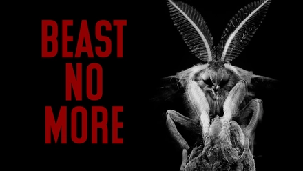 Beast No More