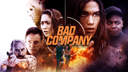 Bad Company