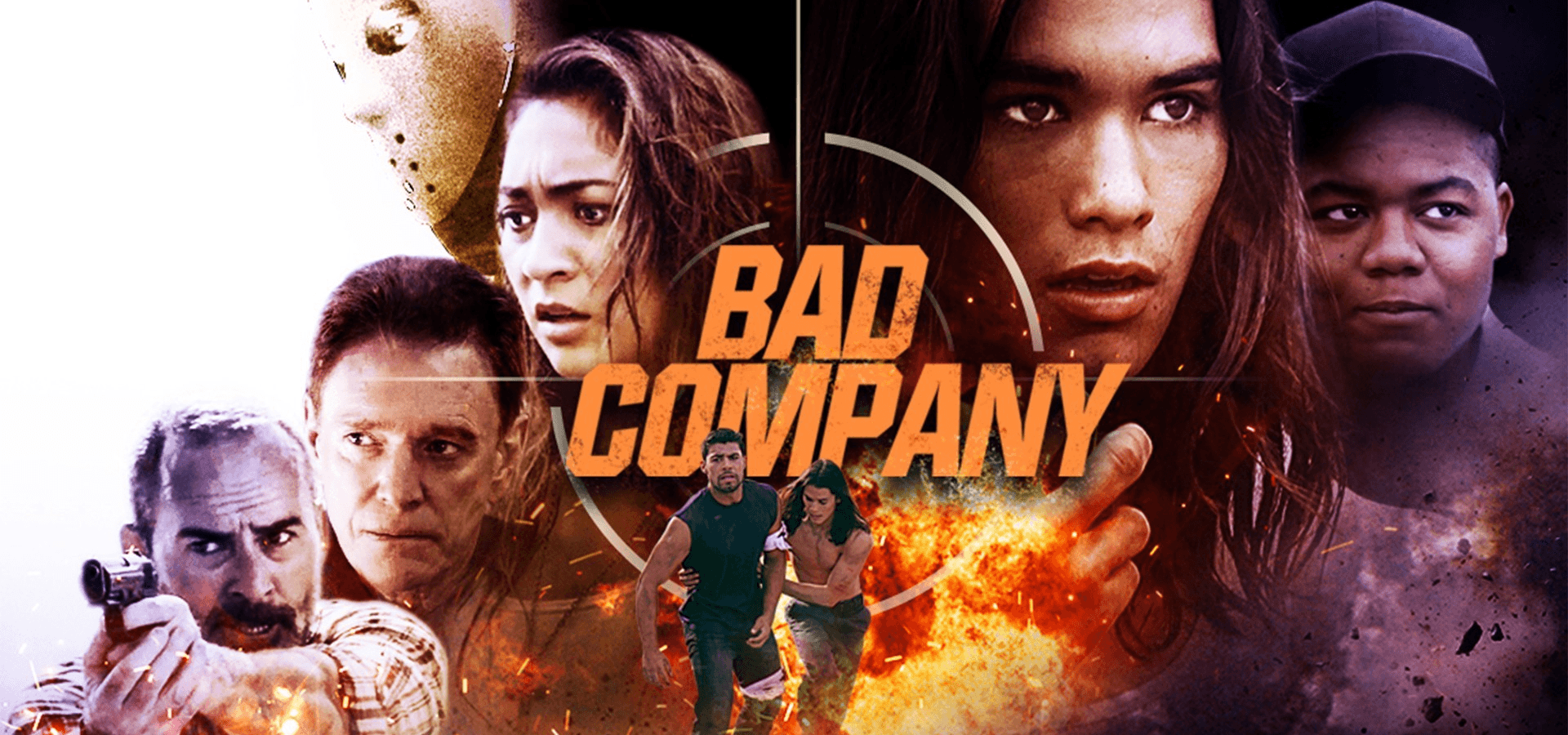 Bad Company
