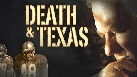 Death and Texas