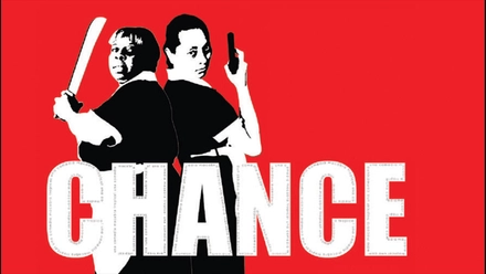 Chance (English Burn-In)