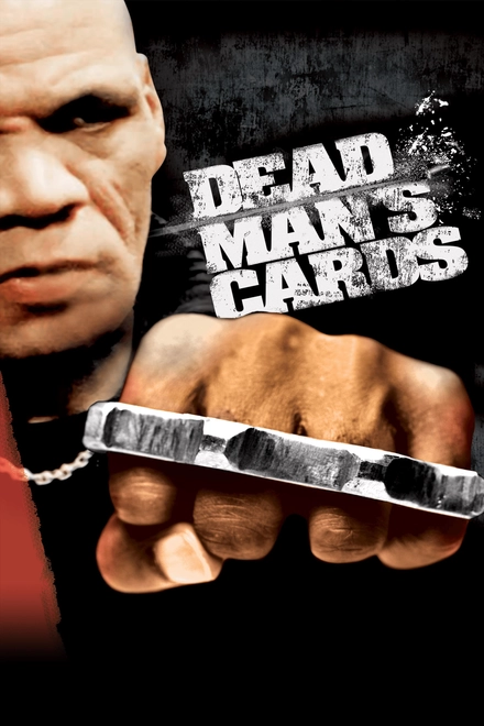 Dead Man's Cards