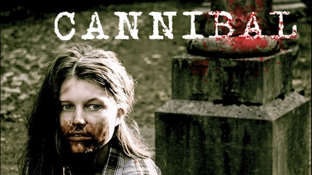 Cannibal (English Burn-In)