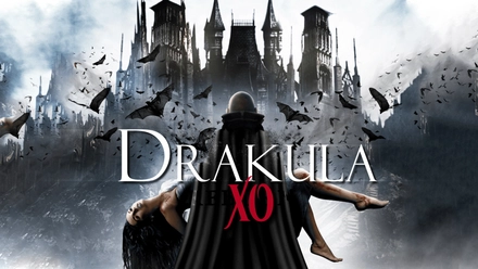 Drakula XO