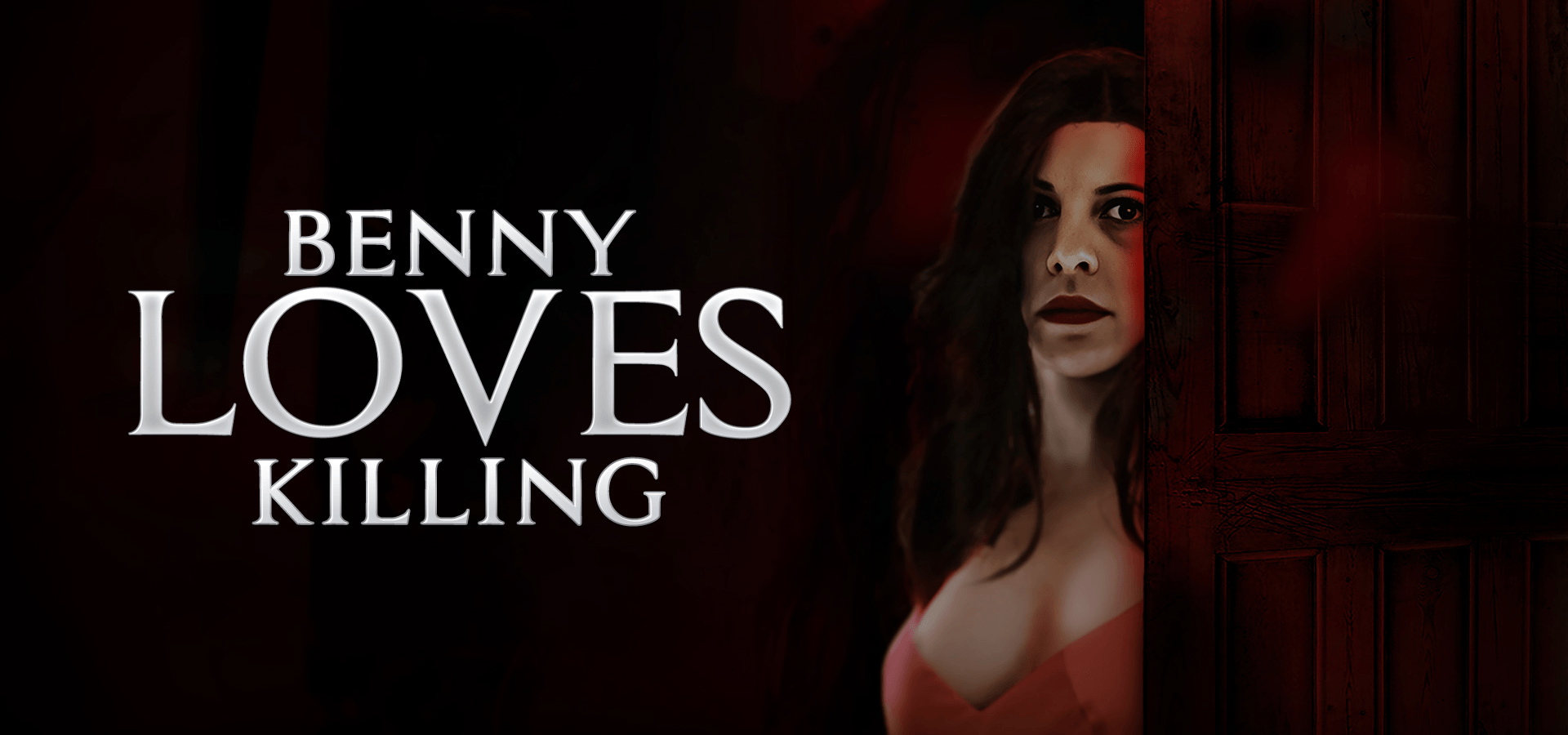Benny Loves Killing