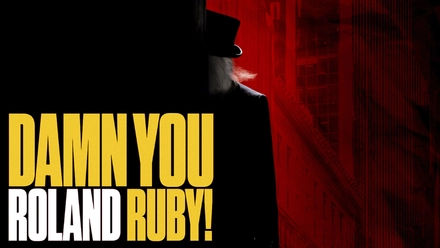 Damn You Roland Ruby!