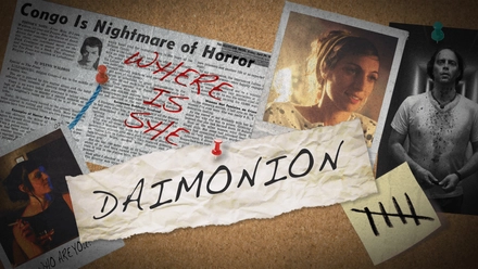 Daimonion (English Burn-In)