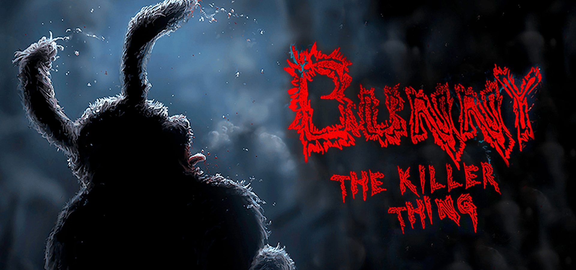 Bunny The Killer Thing