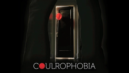Coulrophobia