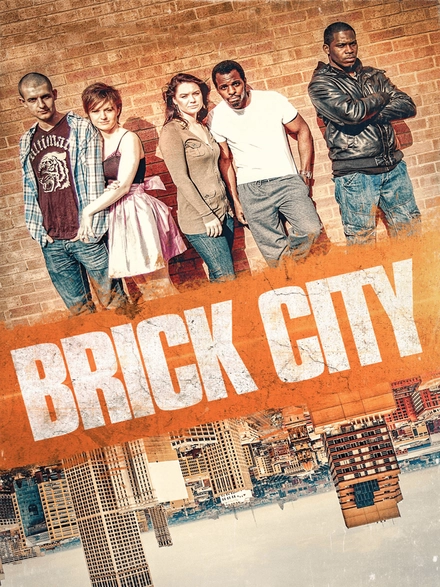 Brick City