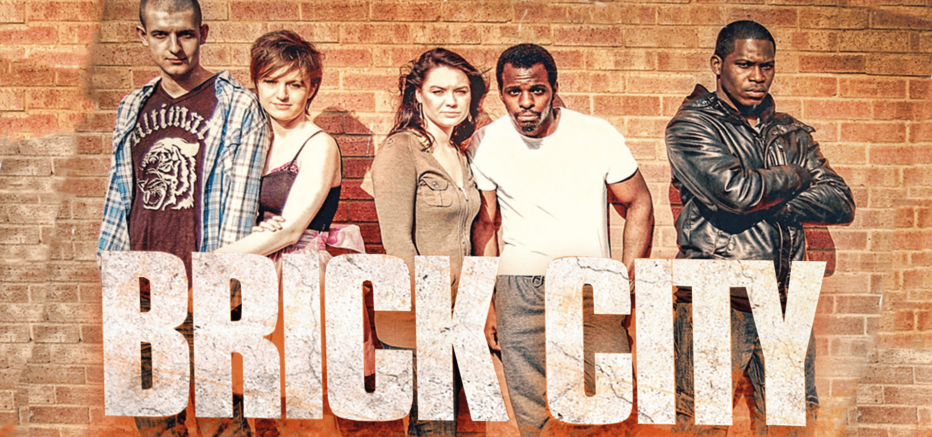Brick City