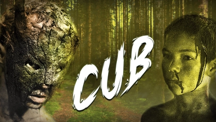 Cub (English Burn-In)