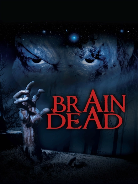 Brain Dead