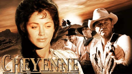 Cheyenne