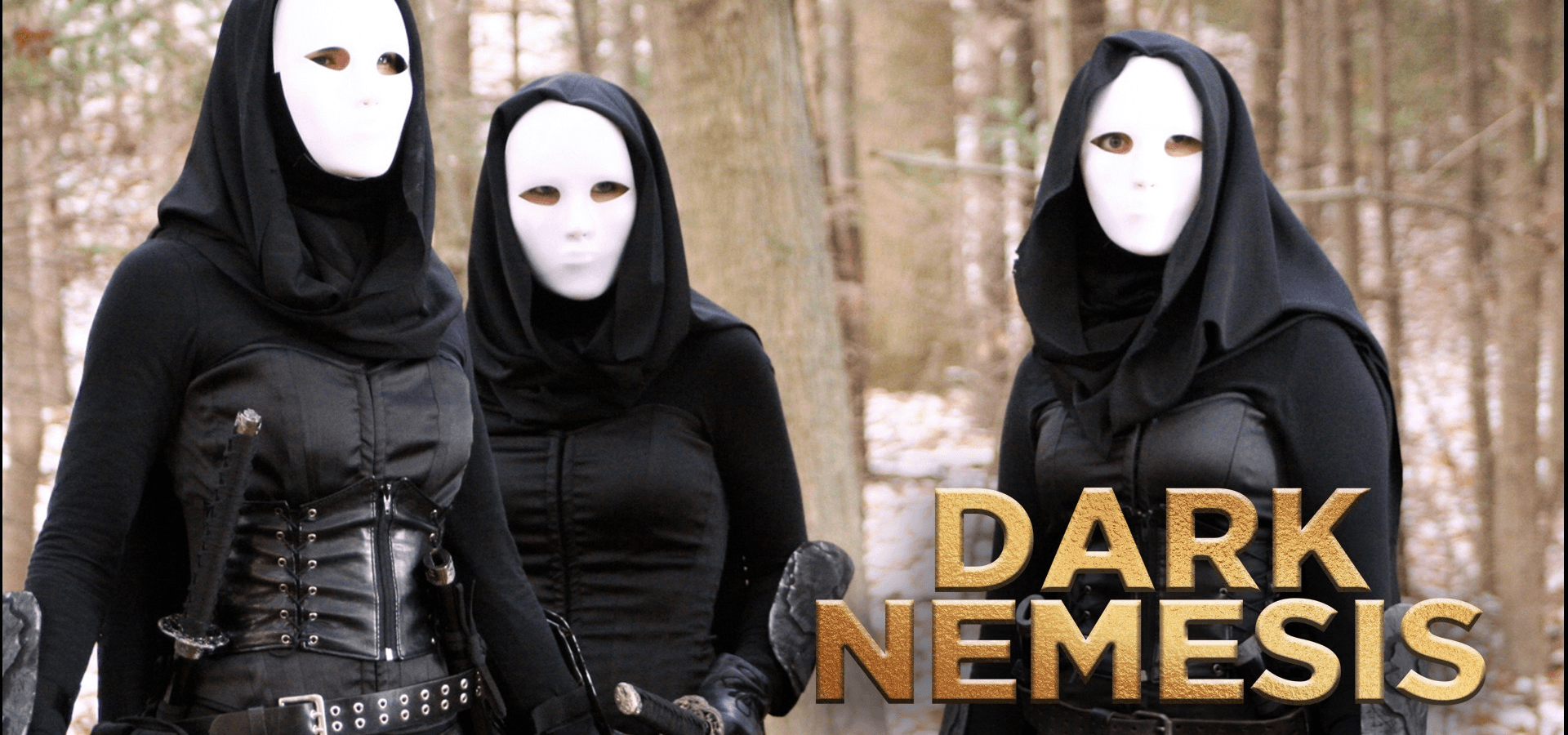 Dark Nemesis