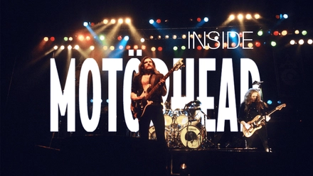Inside Motorhead