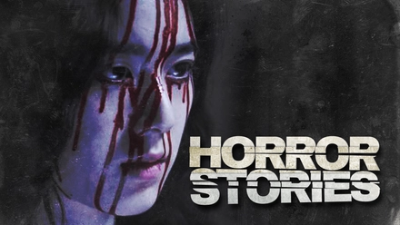 Horror Stories (English Burn-In)