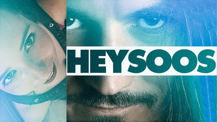 Heysoos