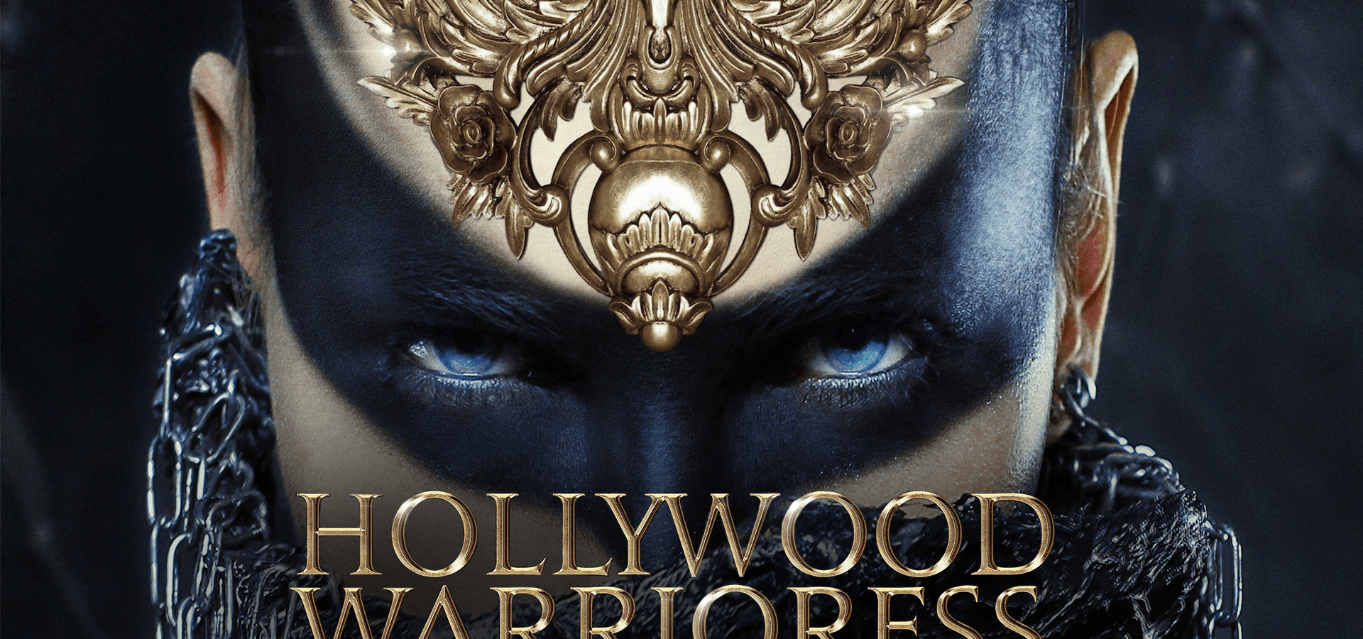 Hollywood Warrioress