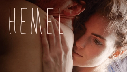 Hemel (English Burn-In)