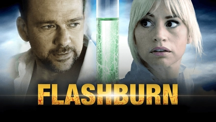 Flashburn