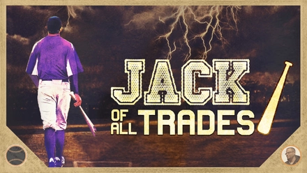 Jack Of All Trades