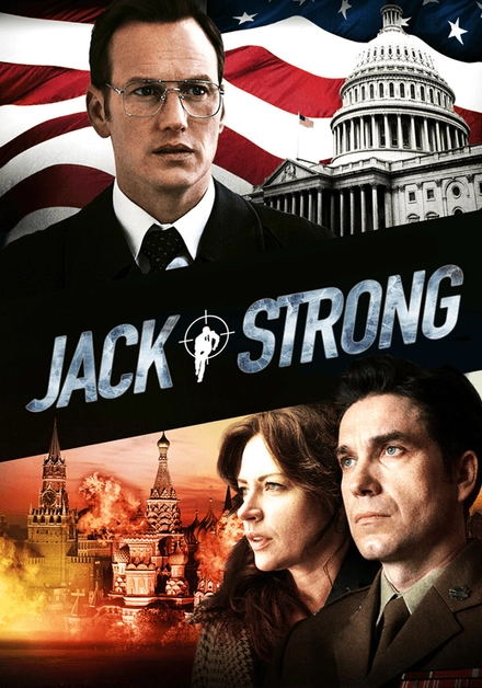 Jack Strong