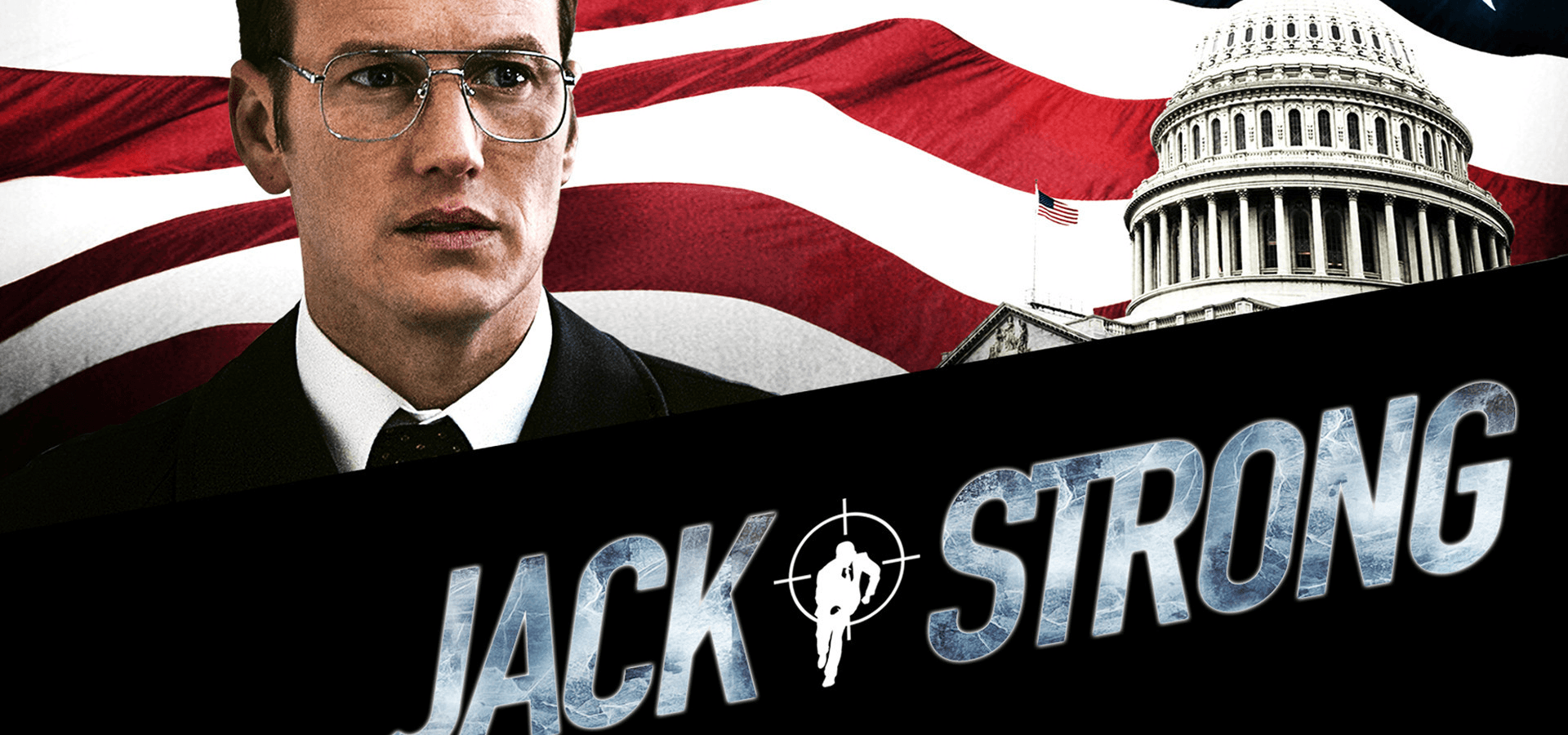 Jack Strong