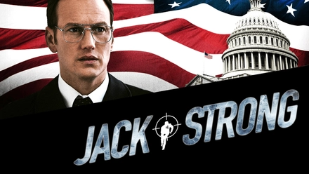 Jack Strong