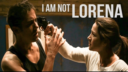 I Am Not Lorena (English Burn-In)