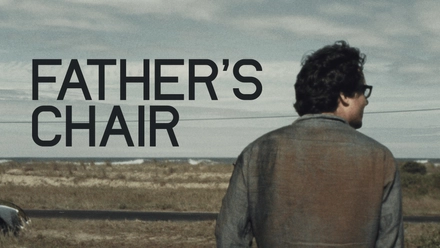 Father's Chair (English Burn-In)