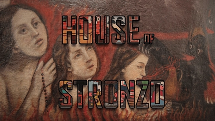 House of Stronzo