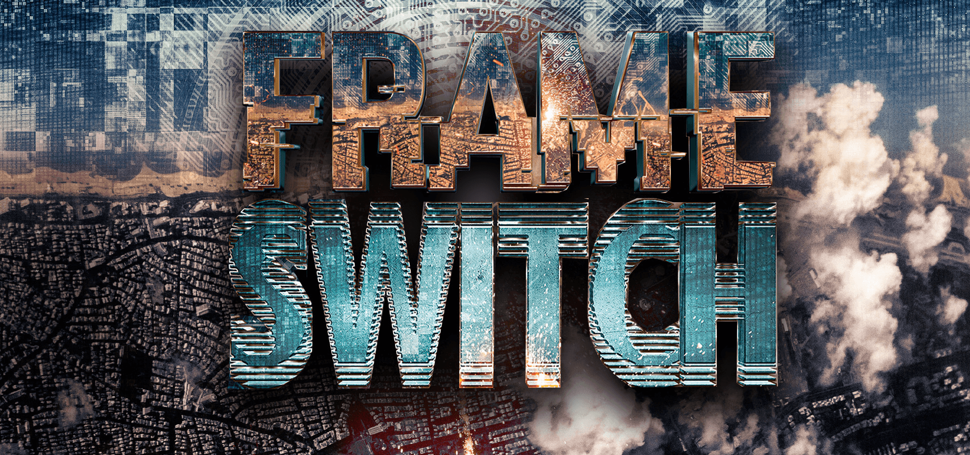 Frame Switch