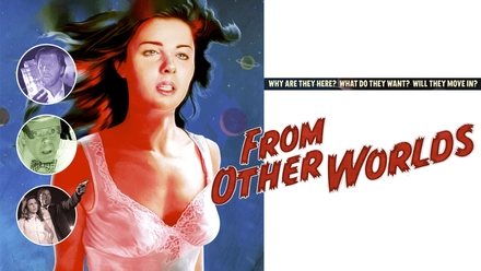 From Other Worlds