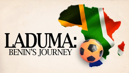 Laduma: Benin's Journey
