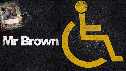 Mr Brown