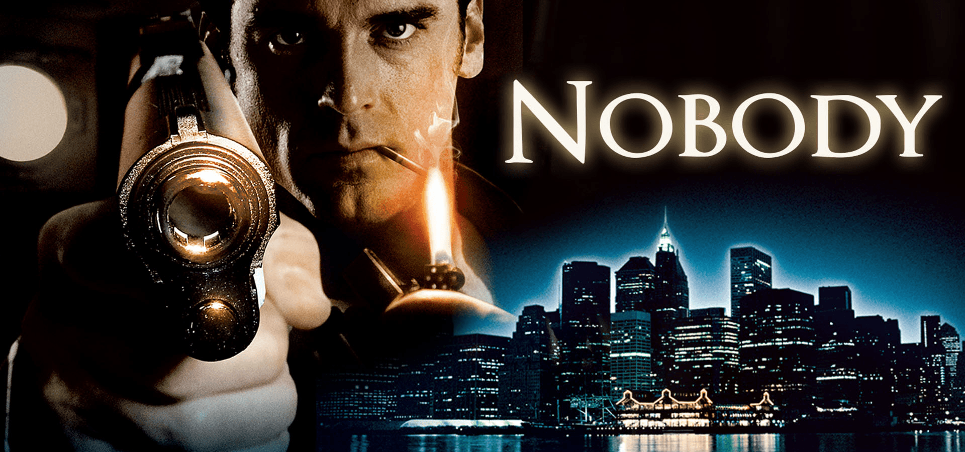 Nobody