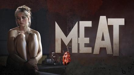 Meat (English Burn-In)