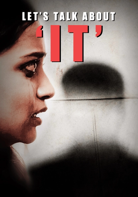 Let's Talk About 'It' (English Burn-In)