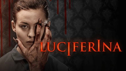 Luciferina (English Burn-In)