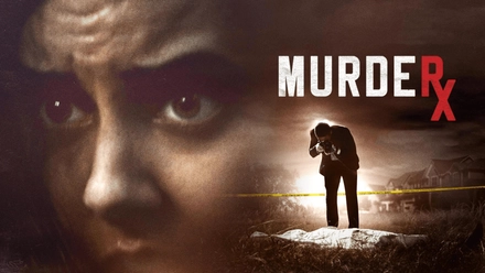 Murder Rx